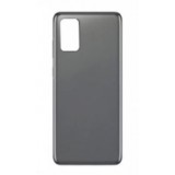 Galinis dangtelis Samsung G985 / G986 S20 Plus pilkas (cosmic grey) (O)
